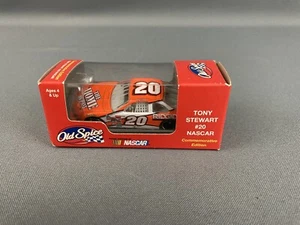 Action  1999 Tony Stewart Home Depot #20 Grand Prix 1/64 Diecast NIB - Picture 1 of 7
