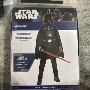 Darth Vader Costume  - Picture 1 of 3
