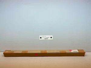 Rolec Quadro 50 Rohr 1000mm 144.021.000 50 x 50 A 40 x 40 I Lichtgrau RAL 7040 - Bild 1 von 2