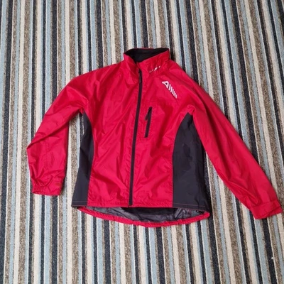 Altura Waterproof Cycling Jacket Women's Size UK 10 XS - Image 1 of 3