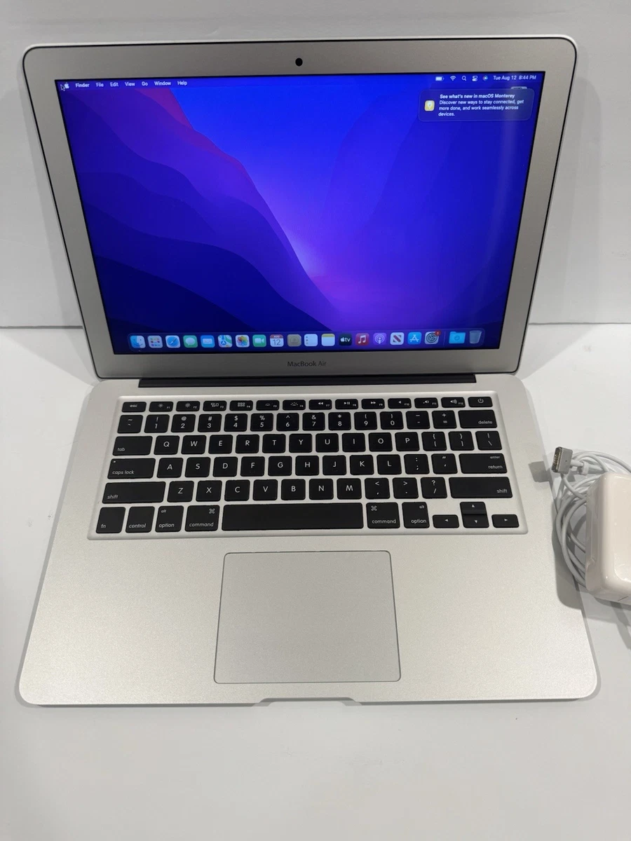 2015 Apple MacBook Pro 13.3 Inch Laptops for sale | eBay