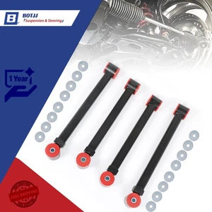 Upgraded Adjustable Front Upper Lower Control Arms 0-6" For Ram 4X4 1994-2009 - Imagen 1 de 8