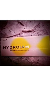 Suero restaurador de ácido hialurónico Skin Booster de Grandwill - Imagen 1 de 1