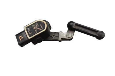 Sensor de nivel de altura de suspensión delantera izquierda BMW 750Li 750i xDrive 09-22 OEM Foto 1 de 4