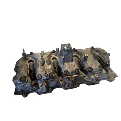 Upper Lower Valve Cover 2006-2007 Chevy Silverado GMC Sierra LBZ Duramax Diesel - Image 1 of 4