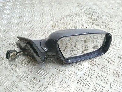 Espejo retrovisor exterior delantero derecho eléctrico puerta delantera audi a6 s6 c5 4b 2002 ust120077 Foto 1 de 4