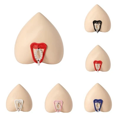 Bequemes und stylisches Sissy Höschen C String Höschen für Herren (schwarz) - Bild 1 von 4