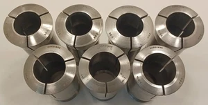 Pinza redonda Hardinge 16C 1-1/4", 1-5/16", 1-3/8", 1-7/16" elige un tamaño - Imagen 1 de 3