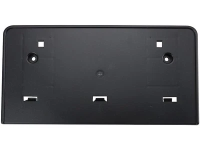 Front License Plate Bracket For 2017-2019 Audi A4 Quattro 2018 QT268FY — 第 1/2 张图片