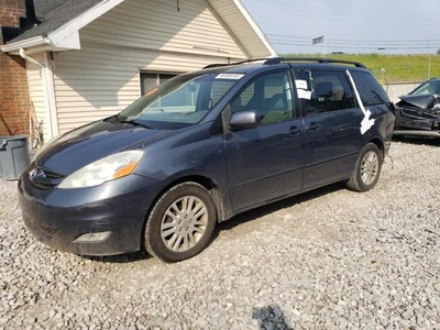 2008 Toyota Sienna Automatic Transmission FWD 3.5L 205K Miles Used OEM Foto 1 de 4