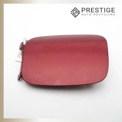 Cubierta de pestillo de puerta de llenado de combustible Lexus IS F IS250 IS350 2006-2013 roja 77350-53050 Foto 1 de 4