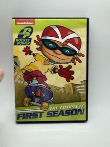 Rocket Power: The Complete First Season - Bild 1 von 1