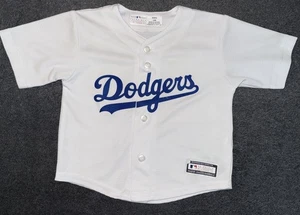 LA Dodgers MLB Trikot Kleinkind Größe 24 Monate - Bild 1 von 4