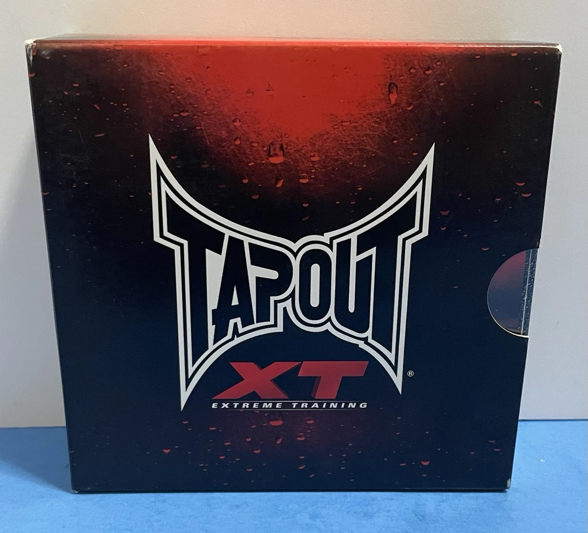 tapout xt products for sale | eBay