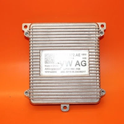 VOLKSWAGEN ID4 TAOS HEADLIGHT CONTROL MODULE 2021 2022 2023 2024 992941572AE OEM Foto 1 de 4