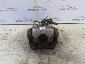 AUDI A3 8P 2008-2012 2.0 TDI CALIPER & CARRIER (REAR PASSENGER SIDE) - XBCP0621 - Picture 1 of 3