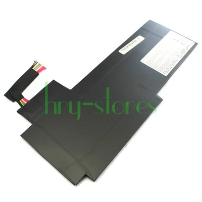 New BTY-L76 Laptop Battery for MSI GS70 GS72 WS72 Schenker XMG C703 2QE-084CN - Image 1 of 4