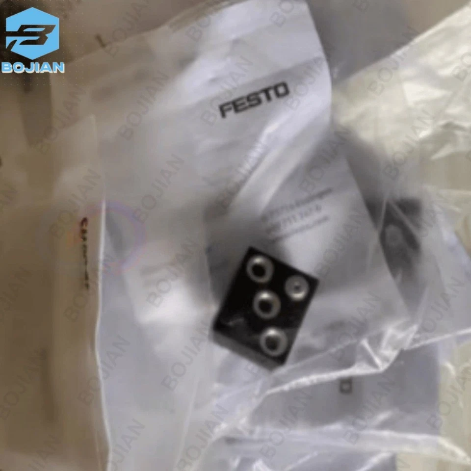FESTO SMPO-8E 178563 Proximity Sensor 1PC NEW - Image 1 of 2