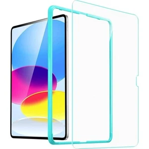 Schutzglas für iPad 11 / 10 gen. 2025 / 2022 ESR Displayschutzglas Hartglas Glas - Photo 1/8