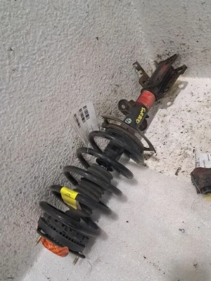 Strut 2012 Town & Country Van Sku#4285739 Foto 1 de 4