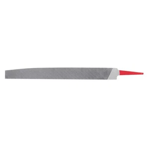 SIMONDS 78501600 Knife File,American,Triangular,Bastard 5ZGE1 - Picture 1 of 1