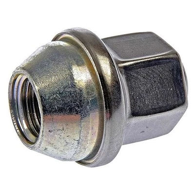 For GMC Sierra 2500 HD 01-12 Dorman Natural Cone Seat Dometop Capped Lug Nuts Foto 1 de 2