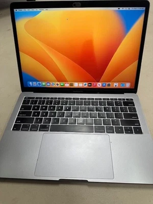 2017 Apple MacBook Pro 13”- Core i7 2.5GHZ - Choose Specs - Good Condition - Image 1 of 4