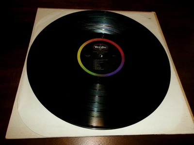 INTRODUCING THE BEATLES, OVAL LABEL, VEE JAY 1062 ORIGINAL FIRST PRESSING 1964 - Image 1 of 4