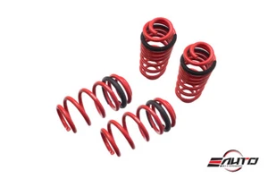 MEGAN Lowering Lower Spring Drop 38mm/39mm for Audi SQ5 14-17 - Picture 1 of 3