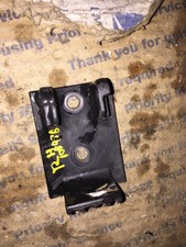 03 04 05 06 07 08 09 Hummer H2 Front Hood Latch Strap Hinge Clip Mount 