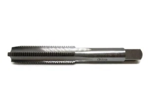 M12 x 1.25 D3 High Speed Steel Right Hand Plug Tap - Picture 1 of 1