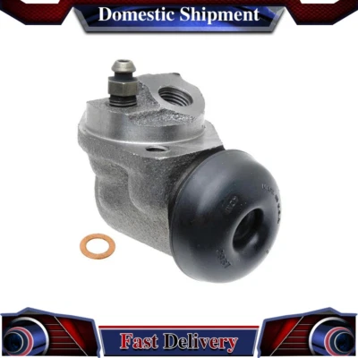 Raybestos Drum Brake Wheel Cylinder 1x For International Harvester A120 - Image 1 of 3