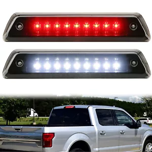 Cab Roof Top Center Brake Third Reverse Cargo 3 RD Light For Ford F150 2009-2014 - Bild 1 von 7