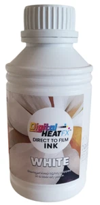 Digital Heat FX Direct to Film White Ink 500ml - Bild 1 von 2