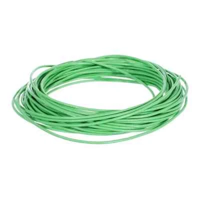 Craft County 1,5 мм круглый кожаный шнур — различные цвета - Изображение 1 из 4