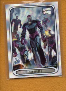 Sentinelle 2024 Upper Deck Capolavori Nahuel Grego Holofoil Diamante 2 DI 20/50 - Foto 1 di 2
