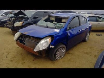 Regulador de ventana de puerta delantera izquierda usado se adapta a: Nissan Versa Sdn 2012 eléctrico Foto 1 de 4