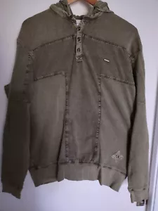 Wear It With Pride mens jacket Size L - Picture 1 of 6