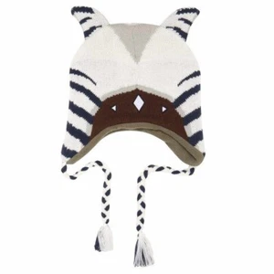 Star Wars The Mandalorian Ashoka Trapper Beanie - Picture 1 of 2