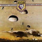 KGB KGB (CD) Album (US IMPORT)