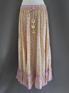 ***REDUCED MUST SELL ***❣❣ Jaase Maxi Skirt & Top Set BNWT Size Large ❣❣ - Picture 1 of 3