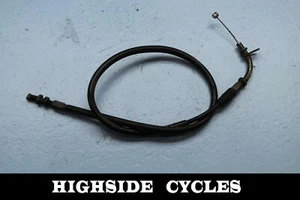 1067 01-07 CABLE ESTRANGULADOR DE ARRANQUE SUZUKI HAYABUSA - Imagen 1 de 7