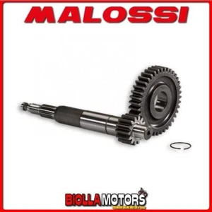 679080 INGRANAGGI RAPPORTI PRIMARI MALOSSI Z 14 / 39 PIAGGIO NRG POWER DD 50 2T - Foto 1 di 5