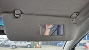 HOLDEN COMMODORE VY1-VZ 10/2002-09/2007 RIGHT SIDE SUN VISOR - Picture 1 of 12