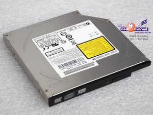 DVD-RW DVDRW PIONEER DVR-KD08TBM 8x DVD BRENNER DVD-RAM SLIMLINE FÜR NOTEBOOK OK - Bild 1 von 1