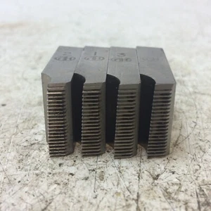 1/8"" BSP bis 3/8"" BSP - BSP Jäger stirbt für 3/4"" Coventry Stanzkopf - Bild 1 von 72
