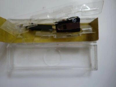 NOS EV ELECTROVOICE 63 Astatic 310-TS 45 AIRLINE 60-57 JENSEN 6 NEEDLE CARTRIDGE - Image 1 of 4