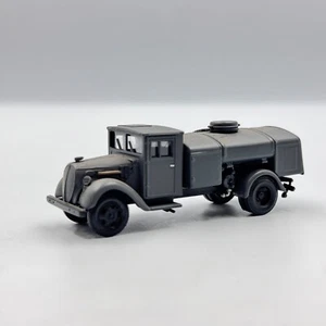 Ford Fuel Tanker (Wehrmacht) scale 1/87 (H0) - Picture 1 of 6