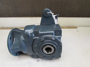 NEW FALK ULTRAMITE GEAR REDUCER /05UWKQ2AB22A1B,RATIO 22.56,H.P.4.71,MAKE OFFER! - Picture 1 of 6