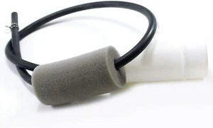 Frigidaire Washer Water-Level Pressure Switch Hose 137089000 - Picture 1 of 1